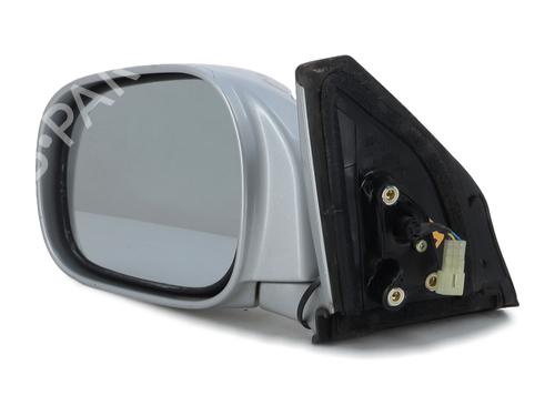 Left mirror SUZUKI GRAND VITARA I (FT, HT) 2.0 HDI 110 16V 4x4 (SQ420D, TD83V, JA420WD) | BP29579300C26 