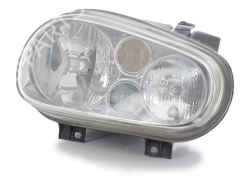 Scheinwerfer rechts für VW GOLF IV (1J1) 1.9 TDI (115 hp) 33166207
