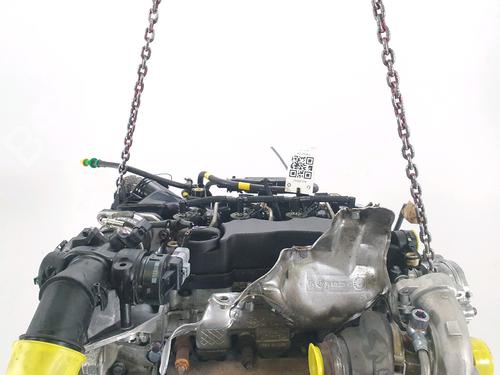 Engine PEUGEOT PARTNER MPV (5_, G_) 1.6 HDi 75 | BP39421480M1 - Image 5