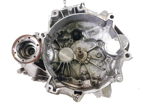 Gearbox VW POLO V (6R1, 6C1) 1.2 | BP29849257M3