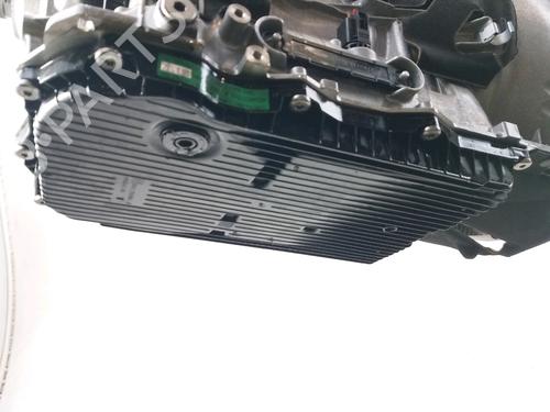 Gearbox BMW 3 (G20, G80, G28) 318 d Mild-Hybrid | BP19058197M3 