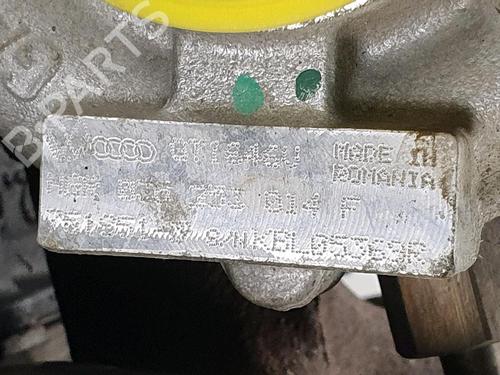 Engine SEAT ALTEA XL (5P5, 5P8) 1.9 TDI | BP36209880M1 - Image 6