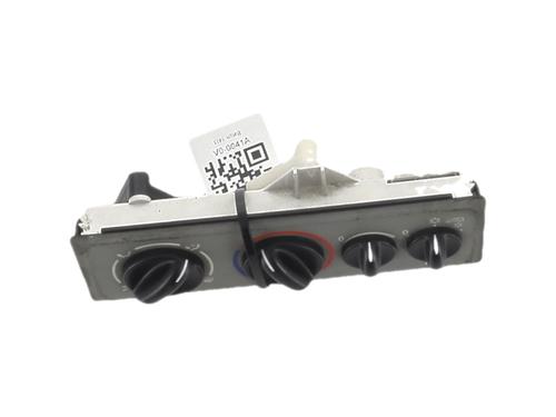 Climate control RENAULT KANGOO (KC0/1_) 1.5 dCi (KC08, KC09) | BP36776628I5 - Image 3