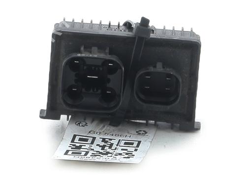 Electronic module OPEL ASTRA J (P10) 1.7 CDTI (68) | BP30895341M83