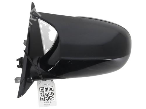 Left mirror BMW 3 (E90) 325 d | BP24513352C26 
