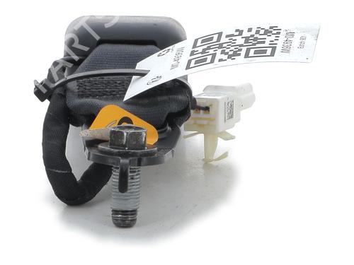 Seat buckle KIA SPORTAGE V (NQ5) 1.6 T-GDi Plug-in Hybrid AWD | BP27911004I32 
