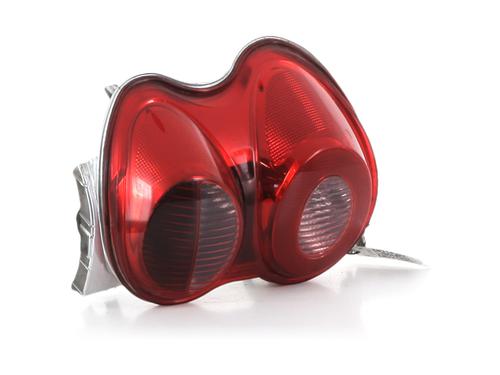 Right taillight SMART FORTWO Coupe (451) 1.0 (451.331, 451.380) | BP36549016C35 - Image 4
