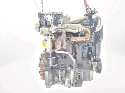 Engine NISSAN NOTE (E11, NE11) 1.5 dCi | BP29987803M1 