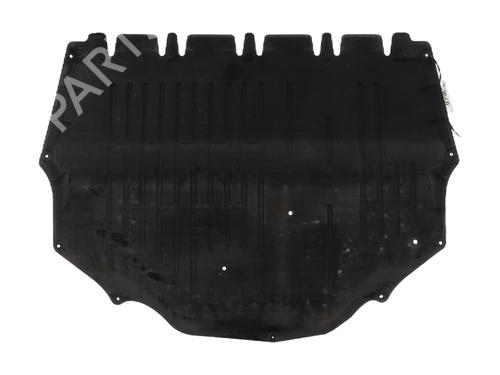 Bundpladebeskyttelse Bundpladebeskyttelse VW POLO IV (9N_, 9A_) 1.4 TDI (80 hp) 34261265 34261265