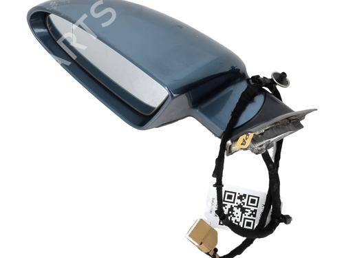 Retrovisor esquerdo AUDI A2 (8Z0) 1.4 (75 hp) 31122856