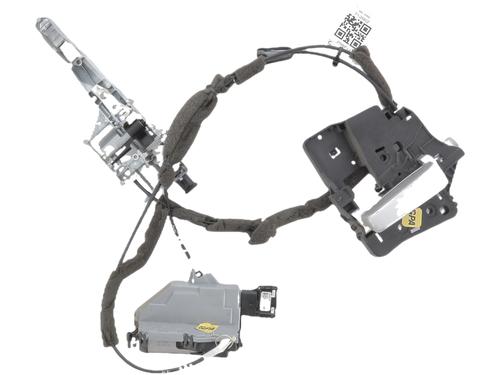 rear-right-lock-peugeot-partner-box-bodympv-2008-36898593 main image