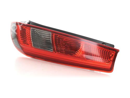 Høyre baklys FORD FIESTA V (JH_, JD_) 1.4 16V | BP29110502C35