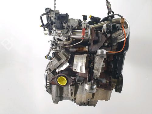 Engine NISSAN JUKE (F15) 1.5 dCi | BP37869676M1 - Image 4