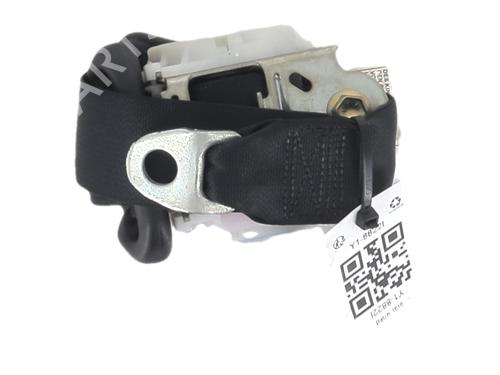 Used Rear right seatbelt Rear right seatbelt TOYOTA YARIS (_P1_) 1.0 (SCP10_, SCP10R) (65 hp) 40035120 40035120