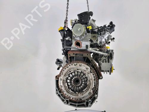 Engine RENAULT CLIO III (BR0/1, CR0/1) 1.5 dCi | BP40035175M1 - Image 3