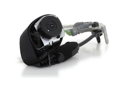 Front left seatbelt OPEL CORSA D (S07) 1.2 (L08, L68) | BP33745226I26 - Image 3