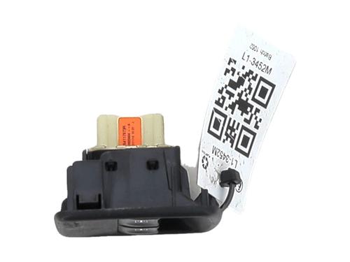 Used Left front window switch RENAULT KANGOO Express (FW0/1_) 1.5 dCi 90 (FW0G, FW05, FW08, FW11) (90 hp) 29443640