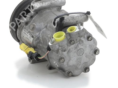 AC compressor PEUGEOT 206 Hatchback (2A/C)  | BP28505230M34