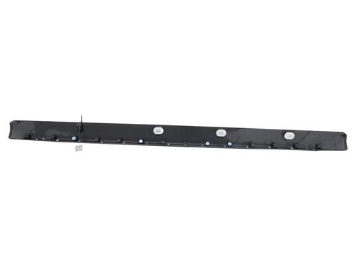 Left sideskirt PEUGEOT 3008 I MPV (0U_) 1.6 BlueHDi 120 | BP29740916C115 