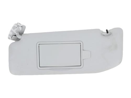 Used Left sun visor Left sun visor PEUGEOT 308 III (FB_, FH_, FP_, F3_, FM_) BlueHDi 130 (FBYHZL, FBYHZT) (131 hp) 34261640 34261640