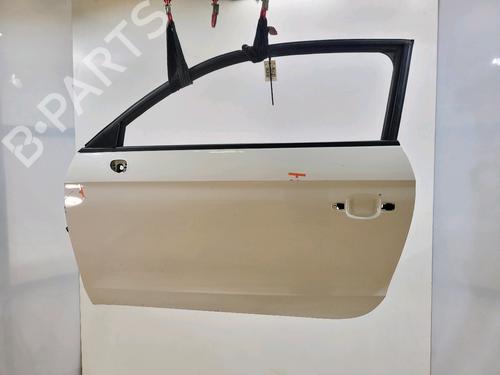 Porta anteriore sinistra Porta anteriore sinistra AUDI A1 (8X1, 8XK) 1.4 TFSI (125 hp) 35941087 35941087