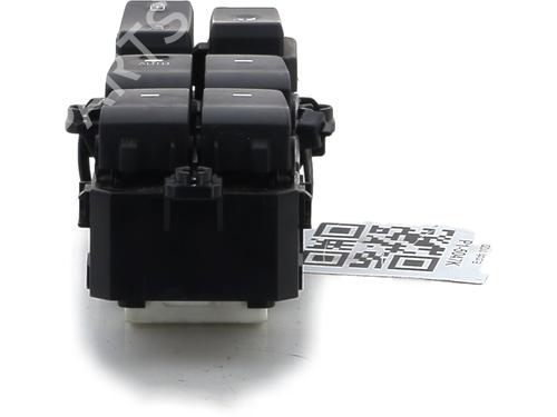 Left front window switch HYUNDAI TUCSON (TL, TLE) 1.7 CRDi | BP29874855I27