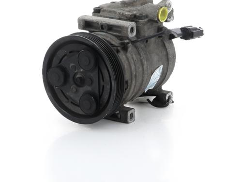 Used AC compressor AC compressor HYUNDAI i10 I (PA) 1.2 (78 hp) 34575481 34575481