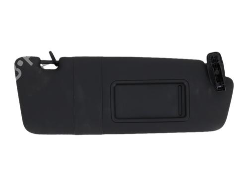 Used Right sun visor Right sun visor AUDI A4 B8 (8K2) 2.0 TDI (143 hp) 36487329 36487329