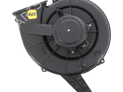 Used Heater blower motor Heater blower motor SEAT IBIZA IV (6J5, 6P1) 1.2 TSI (105 hp) 40212171 40212171