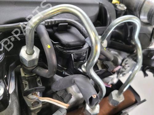 Engine RENAULT MODUS / GRAND MODUS (F/JP0_) 1.5 dCi 90 | BP30798821M1 