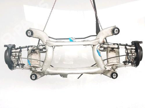 rear-axle-bmw-5-e39-525-d-33311097248-1995-1996-1997-1998-1999-2000-2001-2002-2003-11186915 main image