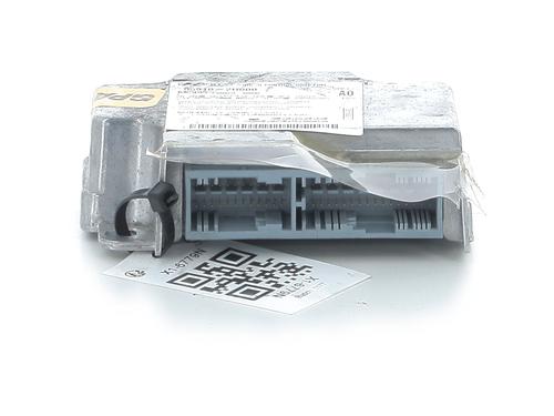 Kollisjonspute styreenhet HYUNDAI i30 (FD) 1.6 CRDi (90 hp) 31662340