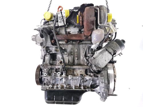 Engine CITROËN C4 I (LC_) | BP33033607M1 - Image 2