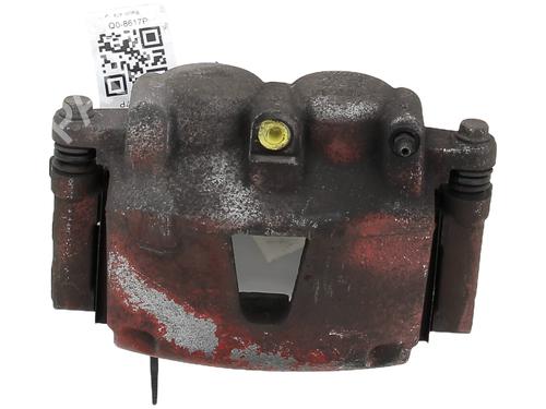 Used Left front brake caliper JEEP GRAND CHEROKEE III (WH, WK) 3.0 CRD 4x4 (218 hp) 27903263