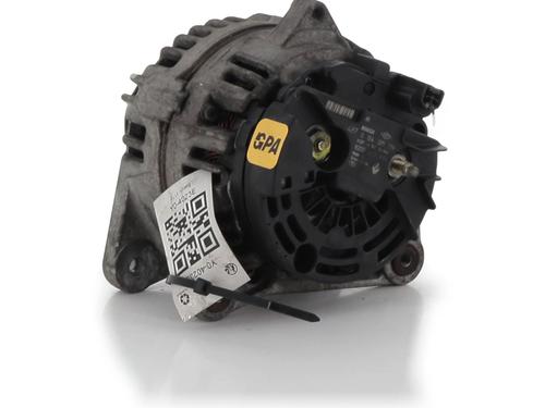 Alternator RENAULT MODUS / GRAND MODUS (F/JP0_) 1.2 (JP0C, JP0K, FP0C, FP0K, FP0P, JP0P, JP0T) | BP31797149M7 - Image 2