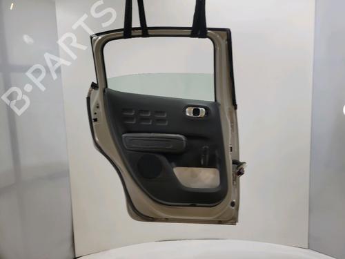 Dør venstre bagtil CITROËN C3 III (SX) 1.2 PureTech 82 | BP36252597C4 - Image 2