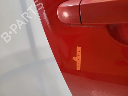 Right front door HYUNDAI i30 Estate (FD) 2.0 CRDi | BP27354315C3 