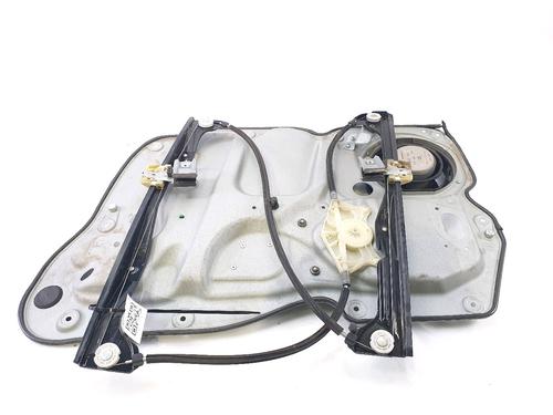 Used Front left window mechanism VW TOURAN (1T1, 1T2) 1.9 TDI (90 hp) 27308268
