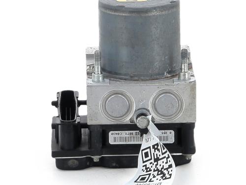 Used ABS pump ABS pump SMART FORTWO Coupe (450) 0.7 (450.352, 450.332) (61 hp) 36592390 36592390
