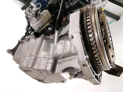 Engine DACIA DUSTER (HS_) 1.5 dCi 4x4 | BP26899764M1 