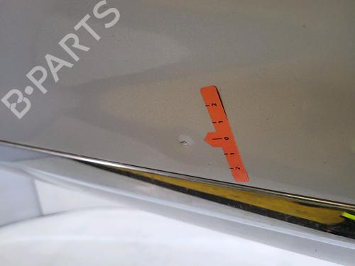 Left front door CITROËN C5 III Break (RW_) 2.0 HDi 140 | BP28365967C2 