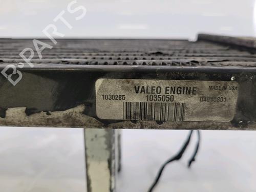 Intercooler MERCEDES-BENZ M-CLASS (W163) ML 270 CDI (163.113) | BP23556451M30 