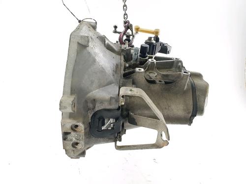 gearbox-citroen-nemo-box-bodympv-aa_-2008-37166927 main image