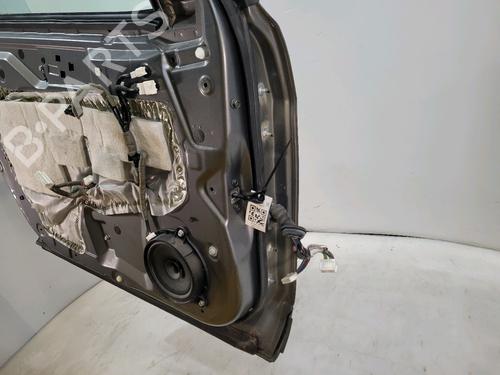 Left front door NISSAN QASHQAI II (J11, J11_) 1.6 dCi | BP29874131C2