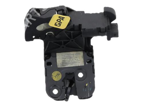 Used Tailgate lock Tailgate lock AUDI A3 Sportback (8PA) 2.0 TDI 16V (140 hp) 36428926 36428926