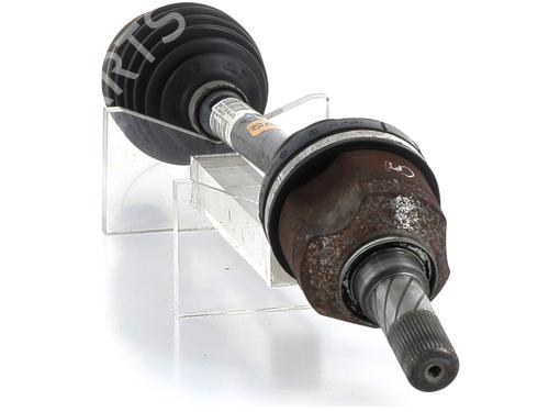 Left front driveshaft RENAULT LAGUNA III Grandtour (KT0/1) 2.0 dCi (KT07, KT0J, KT14, KT1A, KT1S) | BP29761957M38