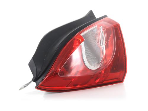 Left taillight RENAULT TWINGO II (CN0_) 1.2 16V (CN04, CN0B) | BP38717135C34 - Image 5