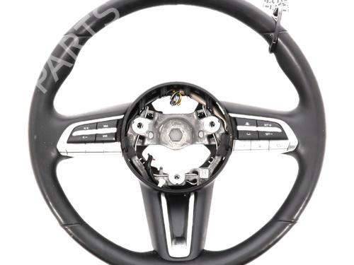 Used Steering wheel Steering wheel MAZDA 3 Hatchback (BP) 2.0 SKYACTIV-G M Hybrid (122 hp) 36428656 36428656