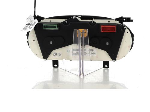 Instrument cluster RENAULT CLIO II (BB_, CB_) 1.4 16V (B/CB0P, BB13) | BP18233043C47 