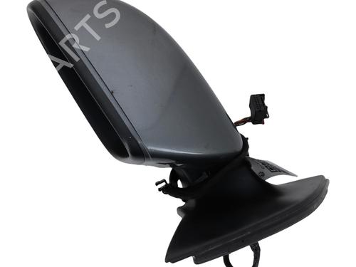 Used Left mirror VW GOLF VI (5K1) 1.6 TDI (105 hp) 29389937